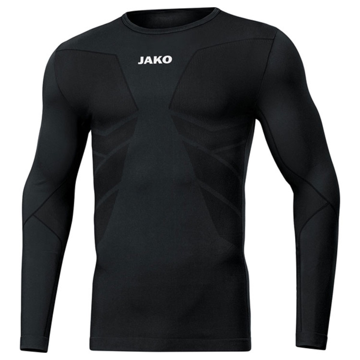 JAKO Thermoshirt Lange Mouw - Senior