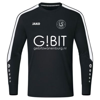 LS Voetbalacademie Keepershirt - Junior