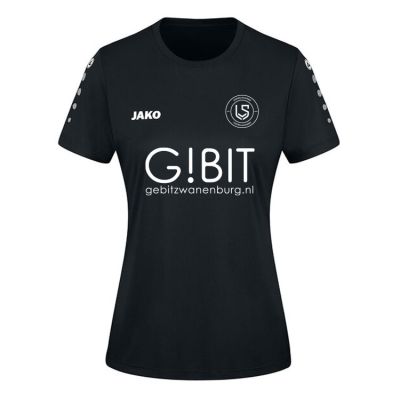 LS Voetbalacademie Shirt - Dames