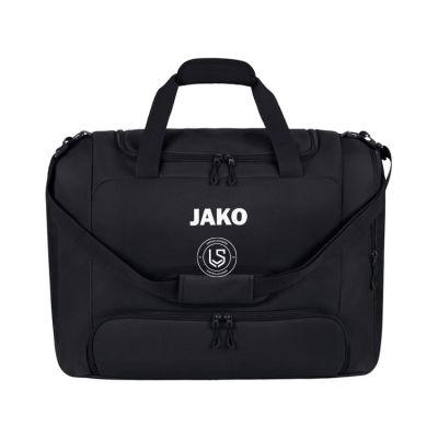 LS Voetbalacademie Sporttas met Bodemvak